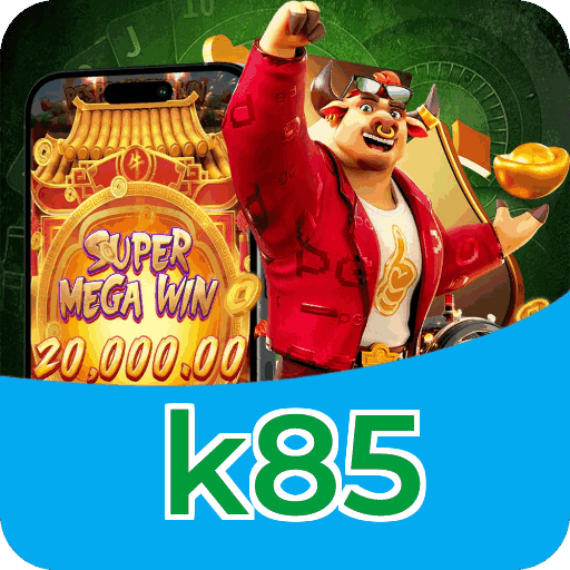 k85 APP no celular — download oficial