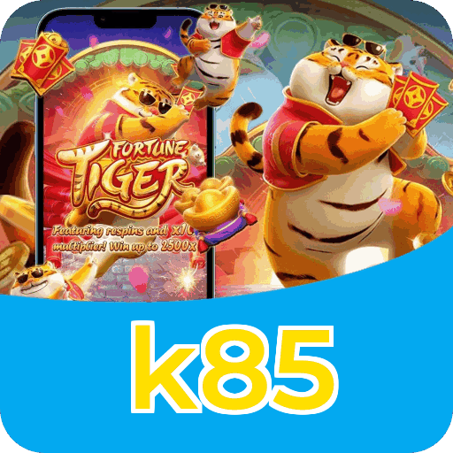 k85 no Android — download seguro do APK