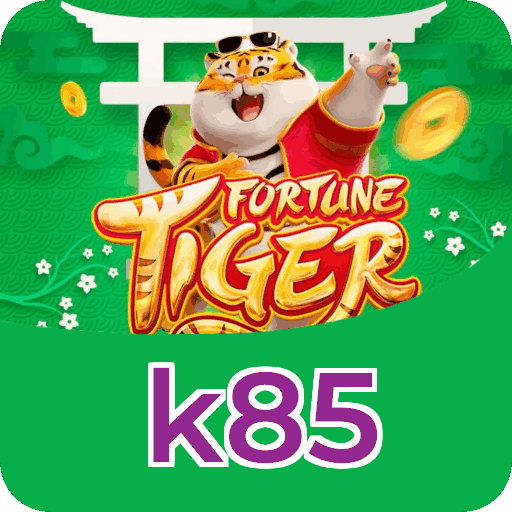 k85 — download do app e privacidade de dados