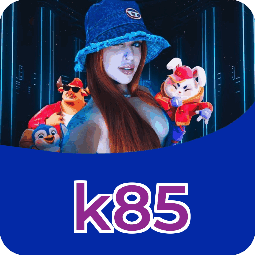 k85 slots — leia os termos antes de jogar