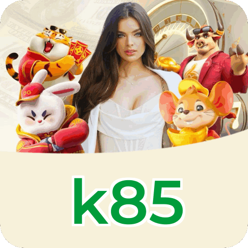 k85 VIP — segmentação e política de privacidade da plataforma
