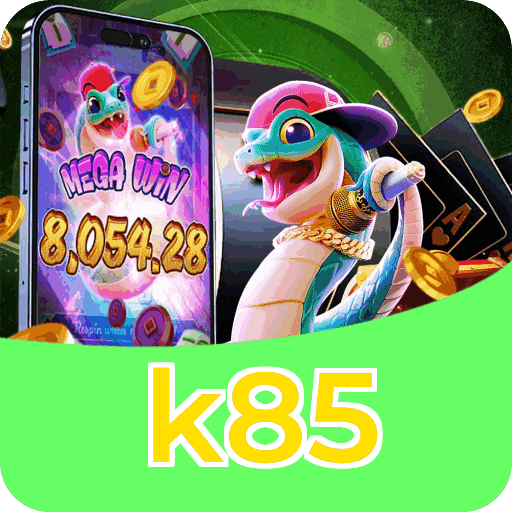 k85 cadastro — dados da conta e política LGPD