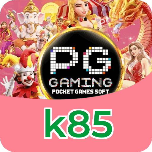 Referência visual de RTP em jogos de cassino k85