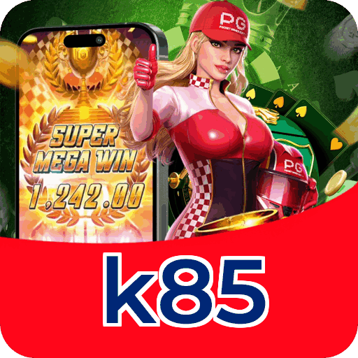k85 Fortune — dados de jogo e conta conforme LGPD